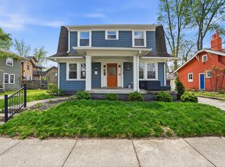 821 E 36th St, Indianapolis, IN 46205