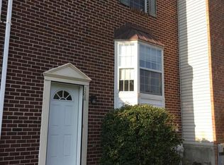 368 Rambling Ridge Ct, Pasadena, MD 21122