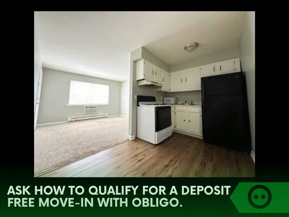 2642 E Ocean View Ave APT A1, Norfolk, VA 23518