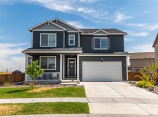 920 William Way, Lochbuie, CO 80603