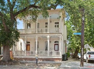 5303 Magazine St, New Orleans, LA 70115
