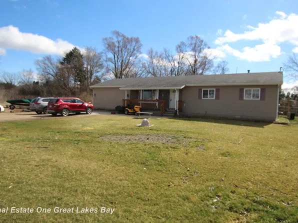 7120 E Pickard Rd, Mount Pleasant, MI 48858