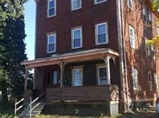 12 Scott St, Worcester, MA 01610