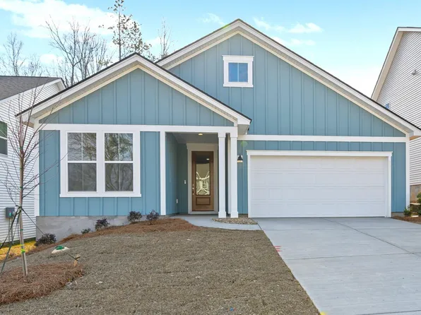 591 Carters Grove Ln, Blythewood, SC 29016