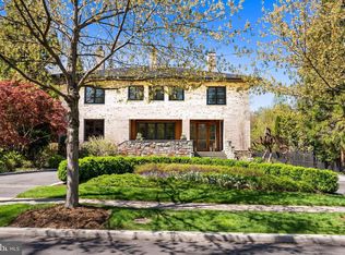 2845 Chesterfield Pl NW, Washington, DC