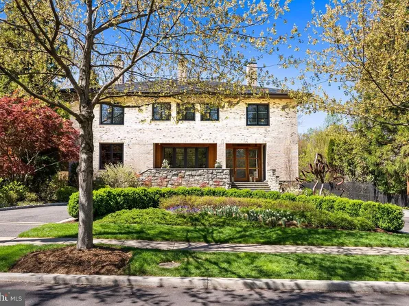 2845 Chesterfield Pl NW, Washington, DC 20008