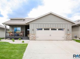 4505 S Tribbey Trl, Sioux Falls, SD 57106