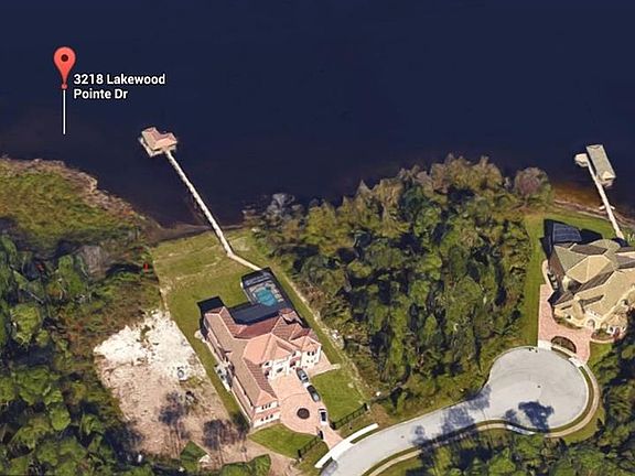 3rd image of 3218 Lakewood Pointe Dr