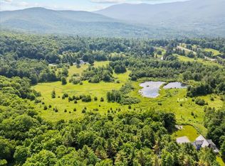 Taber Hill Rd #7, Stowe, VT 05672