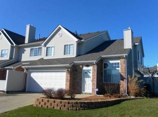 804 Rainer Ln, Indianapolis, IN 46214