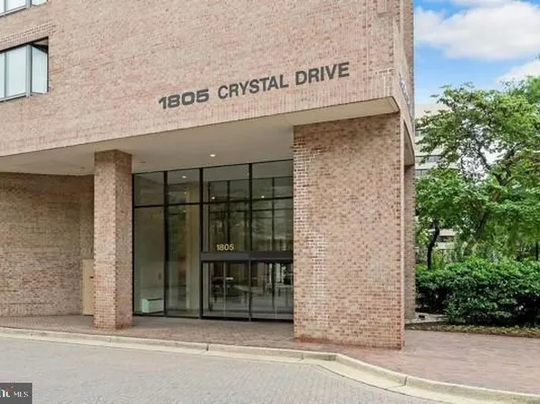 1805 Crystal Dr APT 503S, Arlington, VA 22202