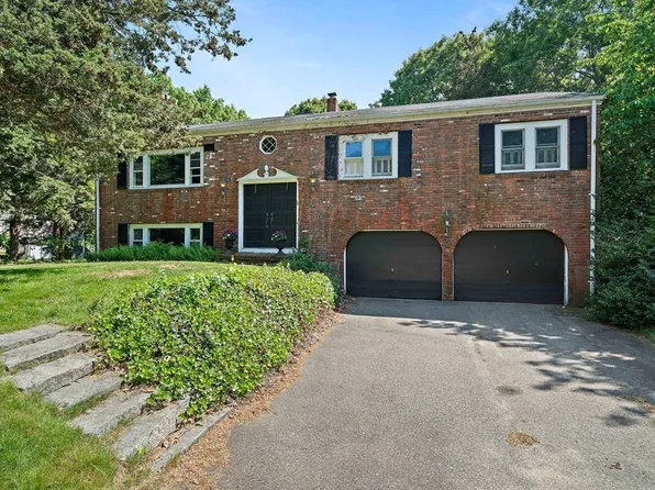 14 Seaflower Ln, Marshfield, MA 02050