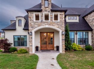 902 Summit Rdg, McAlester, OK 74501