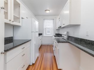 30 Langdon St #22, Cambridge, MA 02138