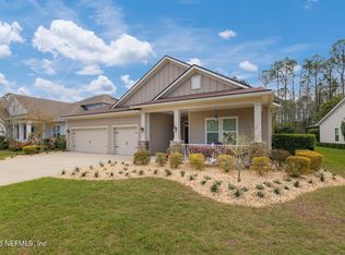 329 DOLCETTO Drive, St. Augustine, FL 32092