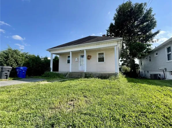 37 Belmont Ave, East Providence, RI 02914