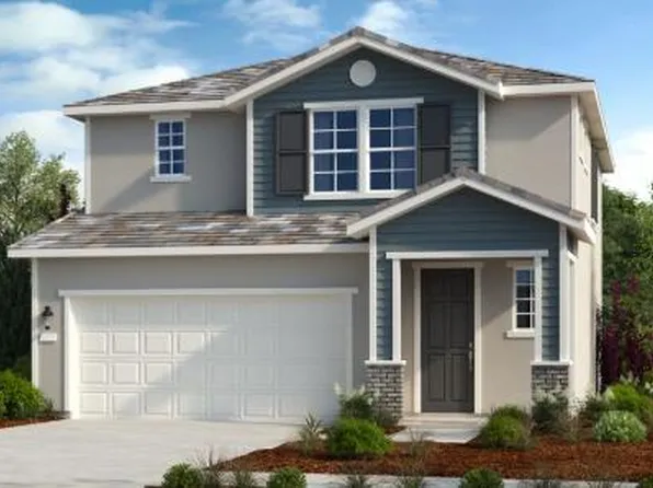 9953 Alpine Gold Way, Sacramento, CA 95829