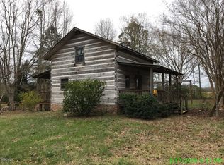 8301 James Pierce Rd, Moss Point, MS 39562