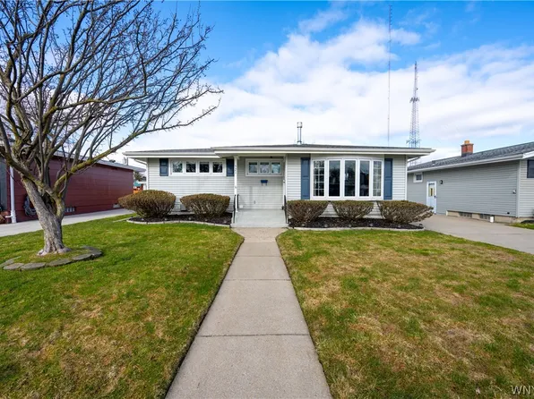 321 Tampa Dr, Buffalo, NY 14220