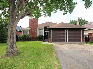 7130 River Garden Dr, Houston, TX 77095