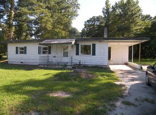 1233 Greenville Blvd SW, Greenville, NC 27834