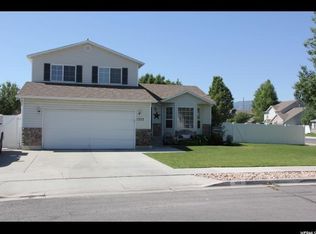 1353 W 585 S, Lehi, UT 84043