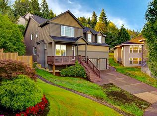 14698 SE Poppy Hills Dr, Happy Valley, OR 97086