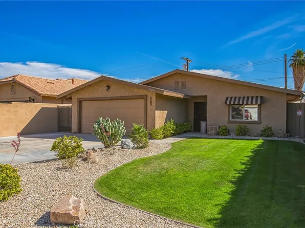 51550 Avenida Mendoza, La Quinta, CA 92253