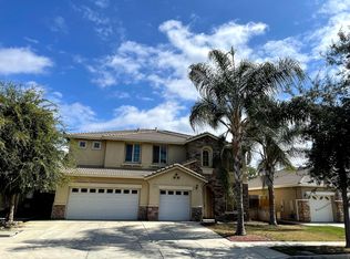 1612 N Vickie St, Visalia, CA