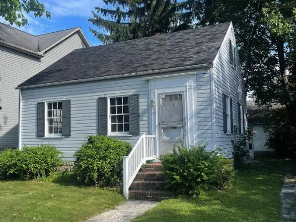 115 Seminary Ave, Gettysburg, PA 17325