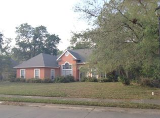 110 Oaks Blvd, Bay Saint Louis, MS 39520