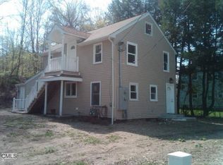 71 Maple Ave #1, Bethel, CT 06801