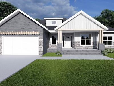 2410 E Academy, Ozark, MO, 65721