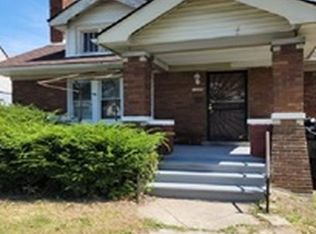 14600 Strathmoor St #1-48227, Detroit, MI 48227