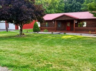 231 County Route 84, West Monroe, NY 13167