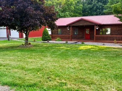 231 County Route 84, West Monroe, NY, 13167