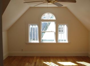 26 Columbia St #2, Brookline, MA 02446