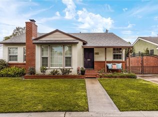 331 E Lomita Ave, Orange, CA 92867