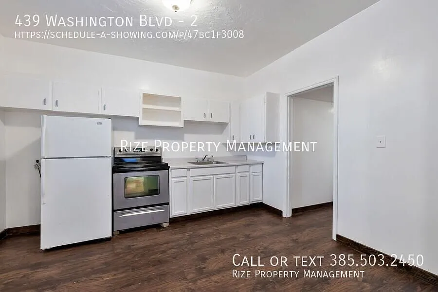 Move in this fall, first month's on us — Photo 3