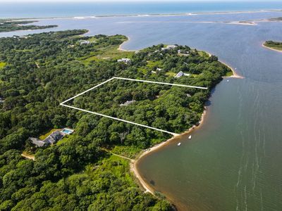 74 Turkeyland Cove Rd, Edgartown, MA, 02539