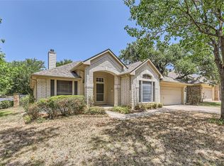 3948 Artesia Bnd, Round Rock, TX 78681