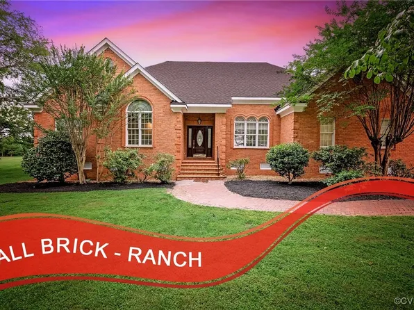 12608 Hogans Aly, Chester, VA 23836