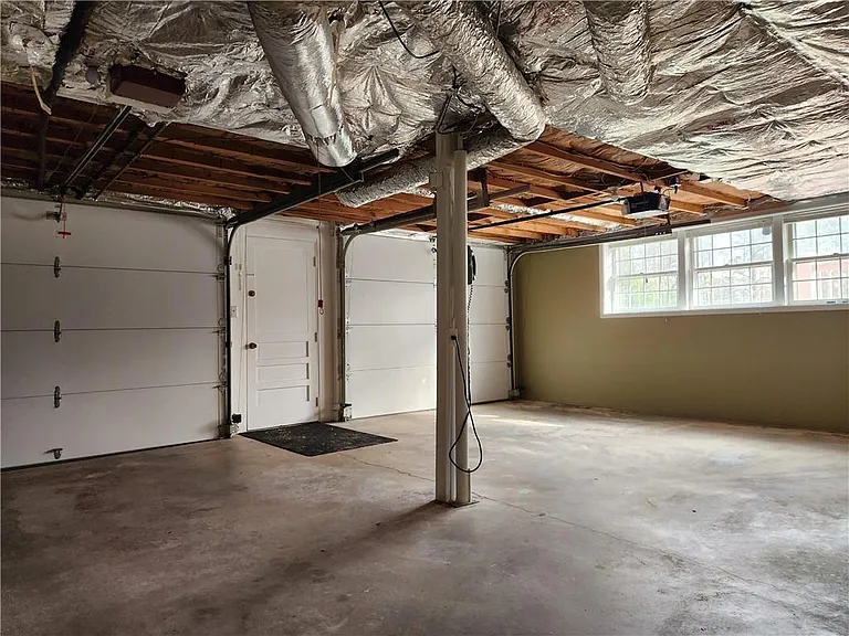 2 Garage