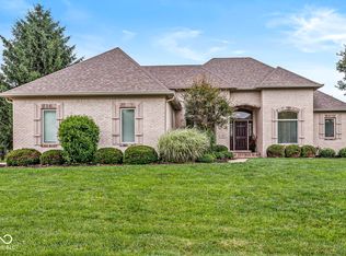 2920 Bloomsbury S, Greenwood, IN