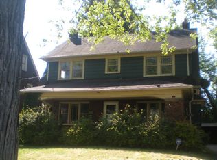 455 Catalina Ave, Youngstown, OH 44504