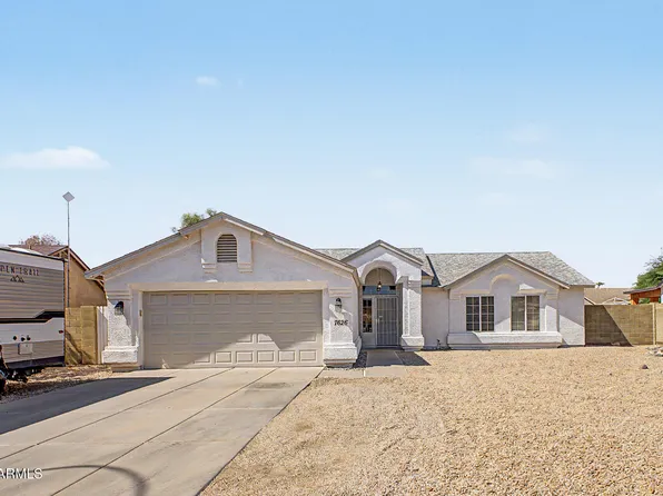 7626 W MISSOURI Avenue, Glendale, AZ 85303