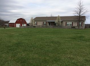 23887 Cedar Avenue, Coffey, MO 64636