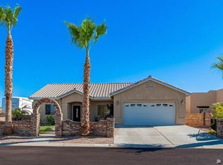 14307 E 49th Ln, Yuma, AZ 85367