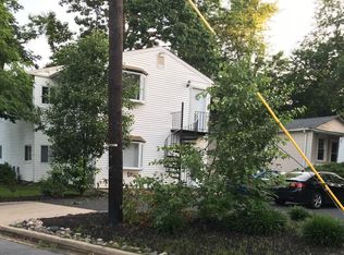 2608 Church Rd, Cherry Hill, NJ 08002