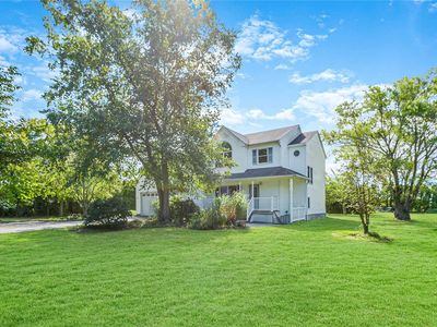 194 Head Of The Neck Rd, Manorville, NY, 11949